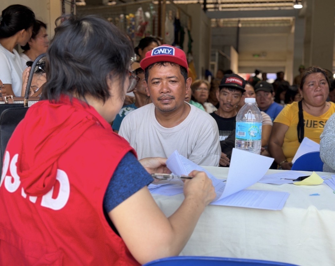 DSWD FIELD OFFICE X Rolls Out ₧2.1-M Cash-for-Work Payout for 470 PWDs in Salay, Lagonglong, and Villanueva